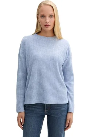 TOM TAILOR Bluza damska, , S
