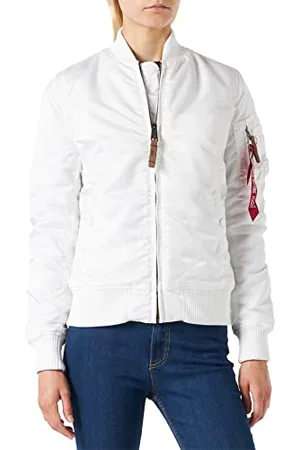 Alpha Industries Kurtka damska