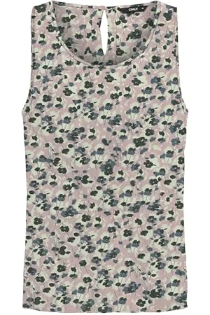 ONLY Onlnova Life S/L TOP AOP PTM, , 42