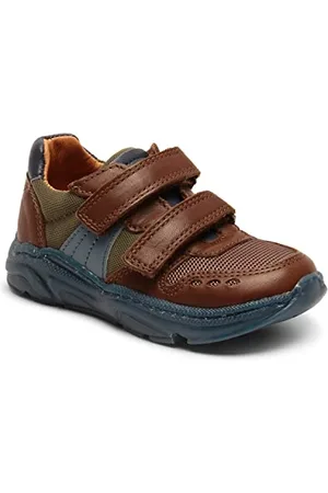 Bisgaard Ray Sneaker dziecięce buty sportowe uniseks, , 26 EU