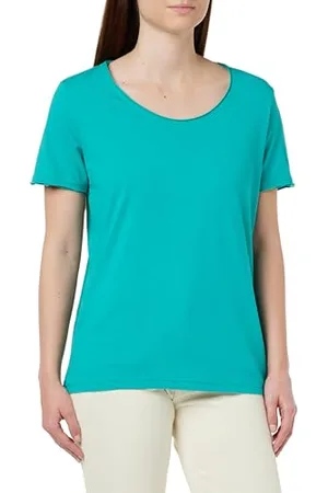 Timezone Basic T-shirt, , M
