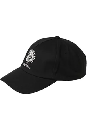 JACK & JONES JACSTUDIO czapka z daszkiem, , jeden rozmiar