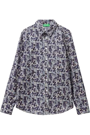 Benetton Koszula, , S