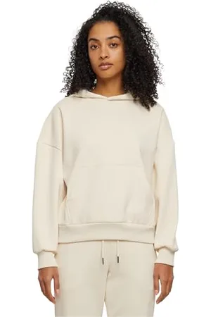 Urban classics Damska bluza z kapturem Cozy Oversized Hoody, , L