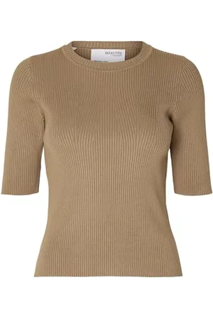 SELECTED Sweter damski, , S