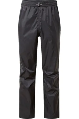 Craghoppers Expert Packable Overpants Dark Navy, , L