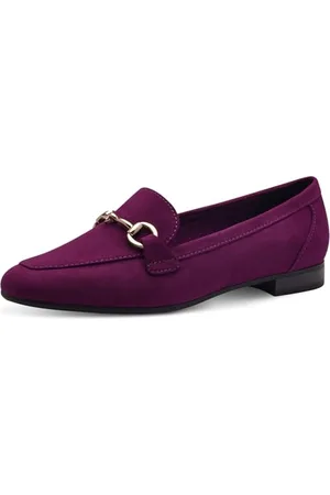 Marco Tozzi Damskie 2-24212-42 pantofle, , 39 eu