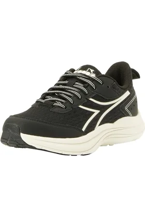 Diadora Snipe W, Trampki damskie, Czarny/Whisper White, 36 EU, , 36 EU