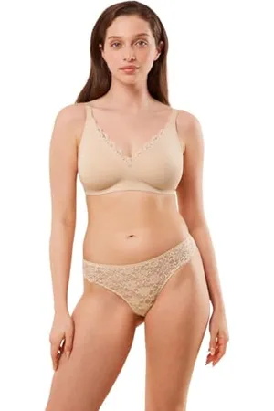 Triumph Amourette hipster stringi damskie, , 40