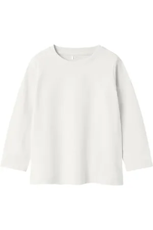 NAME IT Mini Dziewczęce Nmfvibbi Ls Top Noos, , 98