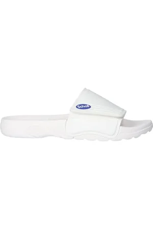 Scholl Nautilus, Slide Sandal Damski, , 36 EU