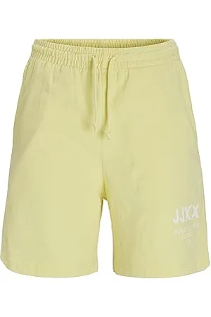 JACK & JONES JJXX JXBARBARA damskie szorty dresowe, , M