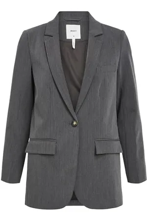Object OBJSIGRID L/S Blazer NOOS, , 40