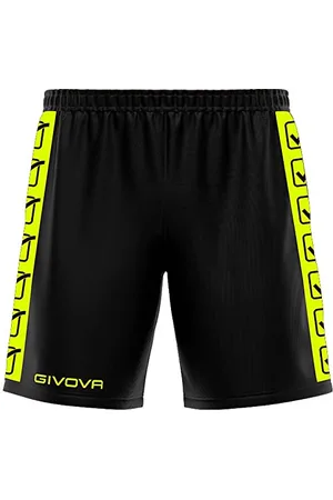 Givova Poly Band Spodnie Unisex-Dorosły, , 3XL