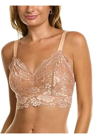 Cosabella Damski biustonosz Savona Curvy Longline Bralet, , M
