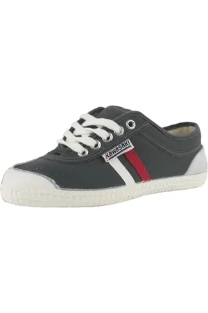 Kawasaki Retro 23 Canvas Shoe K23-PT 644W Koks Stripe - 37 EU, , 37 EU