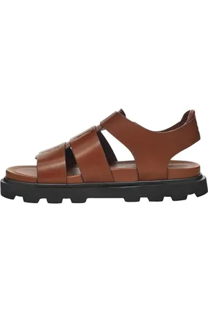 UGG Damskie sandały Capitelle Strap Slide Sandal, , 3 UK, , 36 EU