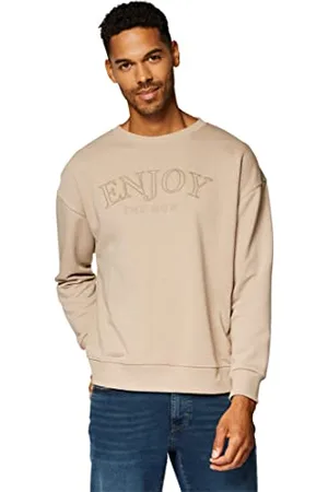 Mavi Damska bluza z nadrukiem Enjoy, , XS