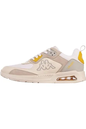 Kappa Unisex kod stylu: 243415 Queens Sneaker, , 40 EU