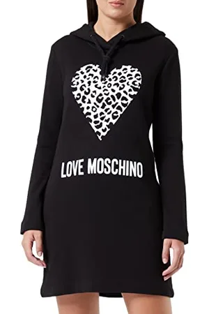 Moschino Sukienka damska, , 38