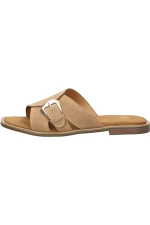 Bagatt Damskie klapki D31-ak590, , 40 EU