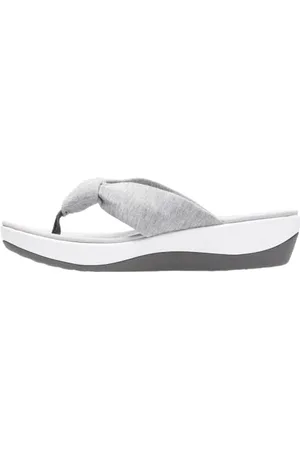 Clarks Klapki damskie Arla Glison, , 36 EU