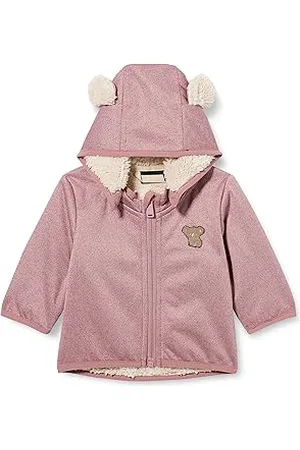NAME IT Unisex NBNMADA08 kurtka FO, , 62, , 62