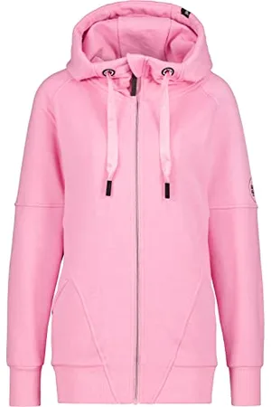 alife kickin ALIFE and Kickin MariaAK A bluza damska z kapturem, bluza z kapturem, , S