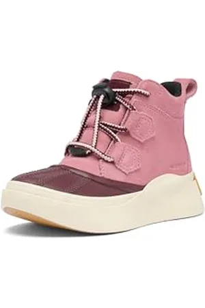 sorel Unisex dziecięce N około 4 klasyczne buty Wp Fashion Boot, , 4 UK