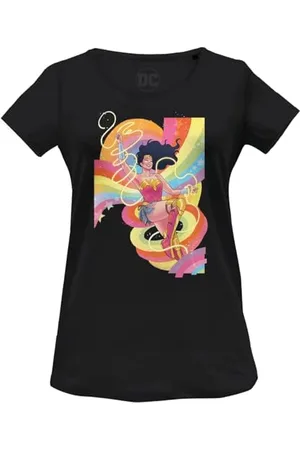 DC Comics Originals Koszulka damska, , XL