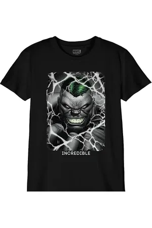 Marvel T-shirt chłopięcy, , 8 lat