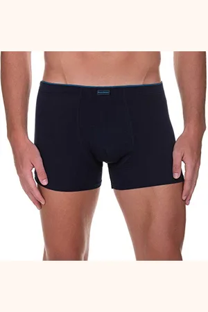 Bruno Banani Short Infinity Bokserki męskie szorty, , S