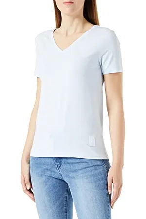Comma, CI T-shirt damski, , 44