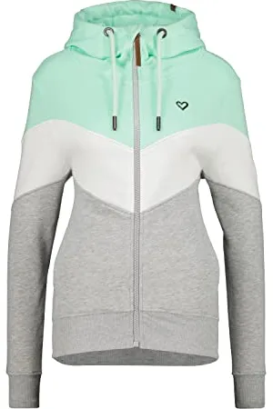 alife kickin ALIFE and Kickin StellinaAK A Hooded bluza damska z kapturem, bluza z kapturem, , XS