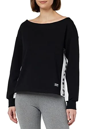 Errea Erreà Damska bluza Essential Woman Panels Sweat Ad, , S