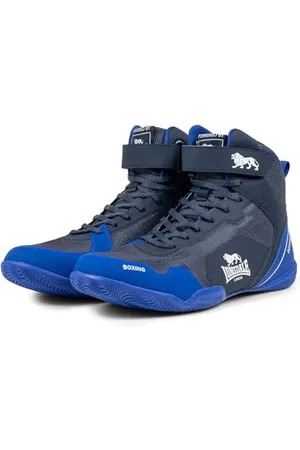 Lonsdale London Rufford buty bokserskie, uniseks, , 45 EU