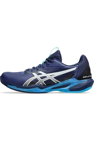Asics Solution Speed FF 3 Clay Sneaker męskie, 44 EU, , 44 EU