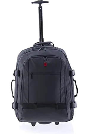 Gladiator Polar Walizka na kółkach, wodoodporny, miękki, dwukołowy, 55 cm, , de mano, 55 cm, Walizka na kółkach, wodoodporna, miękka, dwukołowa