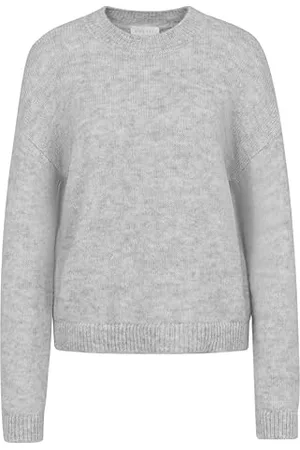 Bugatti Damski sweter okrągły dekolt, , XL