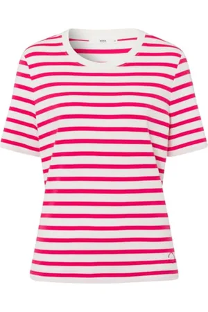 Brax Style CIRA Interlock Light Striped, , 42