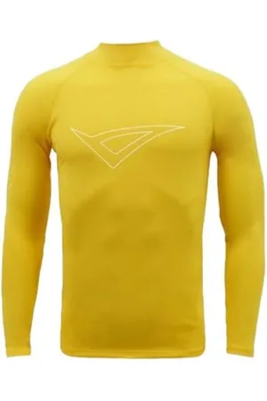 Legea IRONBOY LONG,YELLOW,XS/S,Unisex