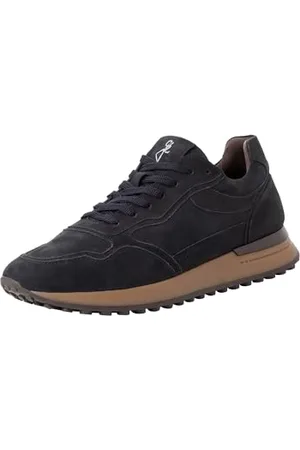 Marco Tozzi By Guido Maria Kretschmer męskie sneakersy płaskie, sportowe, casualowe, , 40 EU