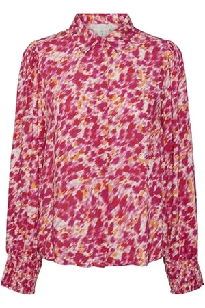 Y.A.S Alira Ls Shirt S. Noos, , XS