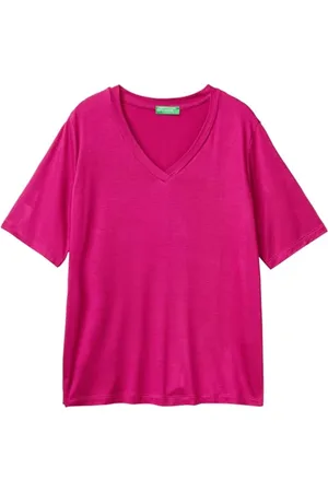 Benetton Koszulka damska, , XL