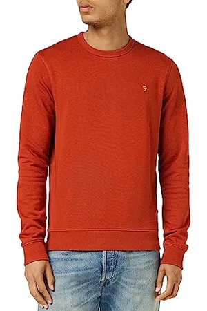 Farah Bluza męska Tim Crew, , XL