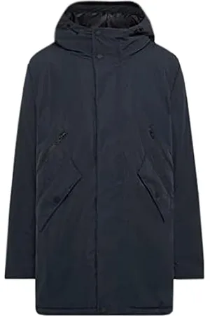 ECOALF Sierra Nevadalf Kurtka Mężczyzna, , XL