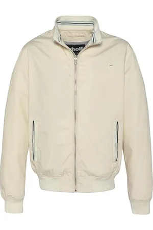 Schott NYC Mężczyźni Kenton Kurtki, , M