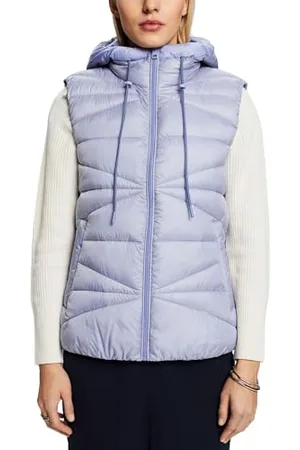ESPRIT Damska kamizelka 014EE1H302, , L, , L