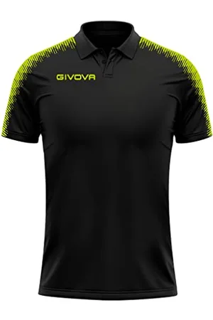 Givova Koszulka polo Club Unisex dla dorosłych, , 3XL