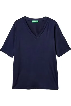 Benetton Koszulka damska, , XL